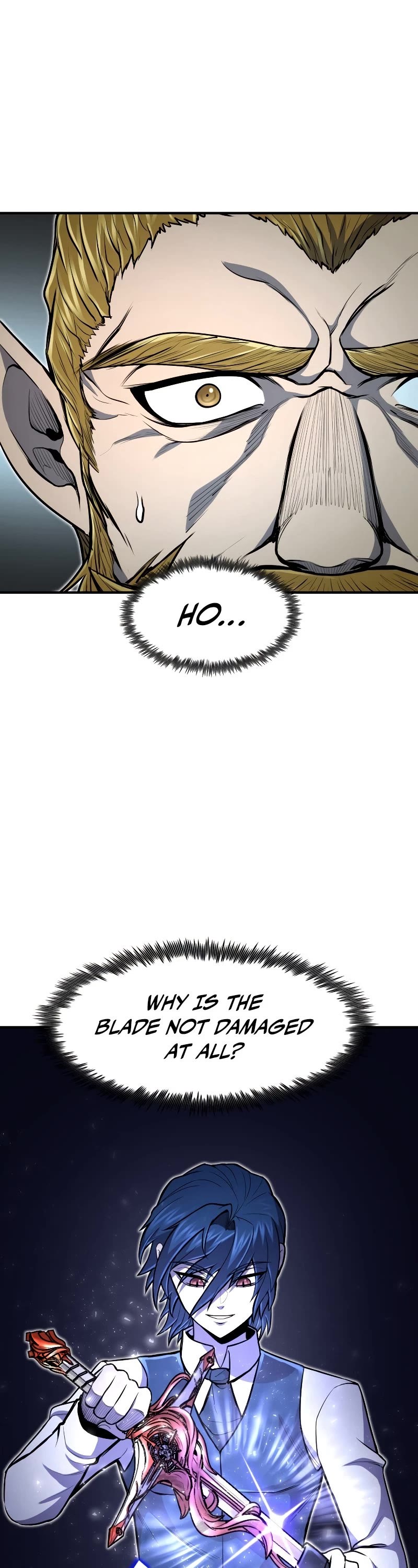 Standard of Reincarnation Chapter 21 page 27 - Chapter 21