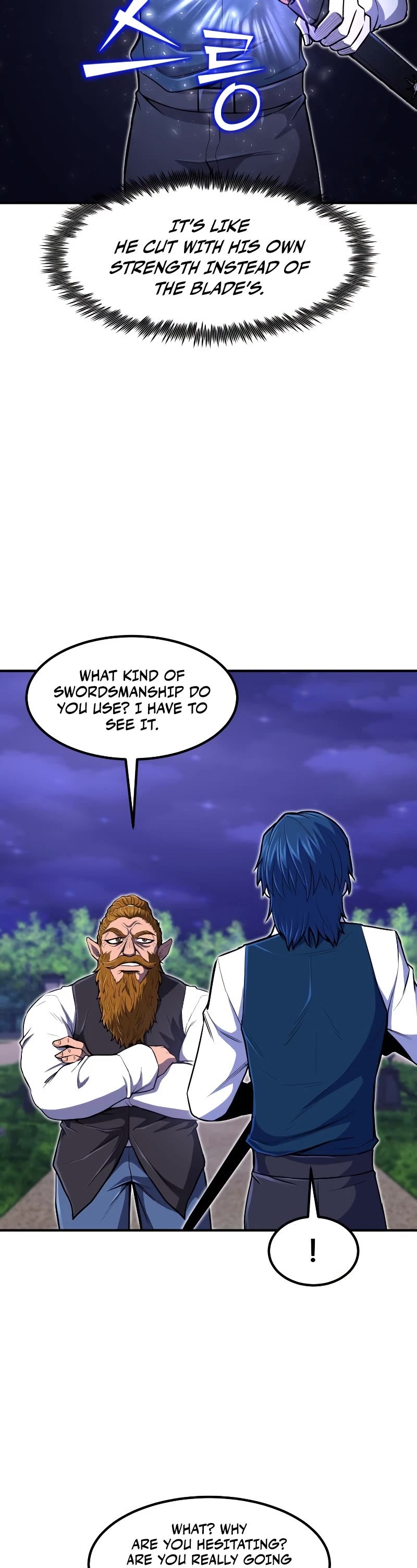 Standard of Reincarnation Chapter 21 page 28 - Chapter 21