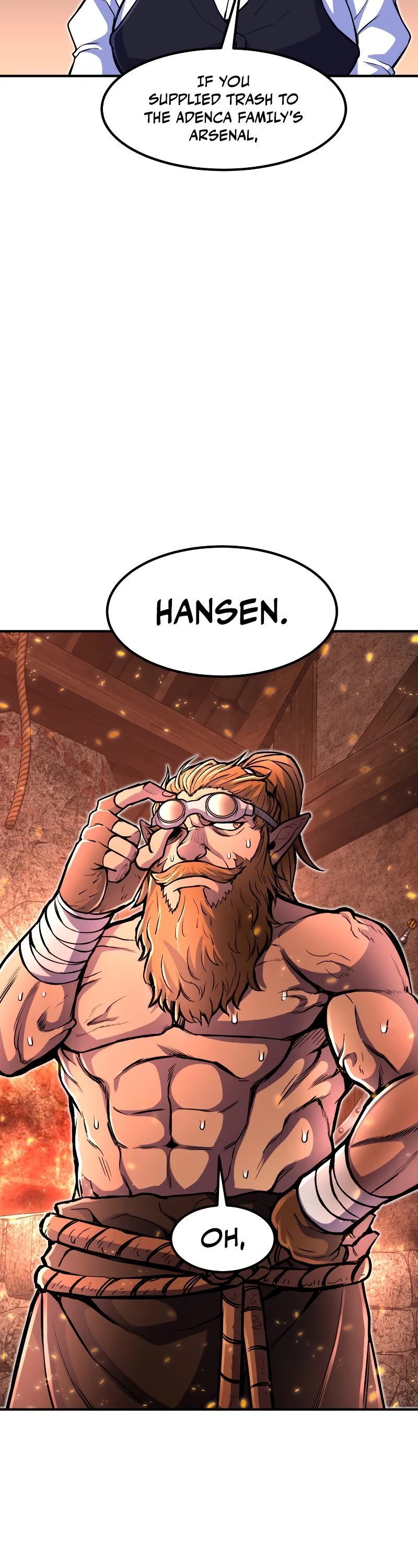 Standard of Reincarnation Chapter 21 page 3 - Chapter 21