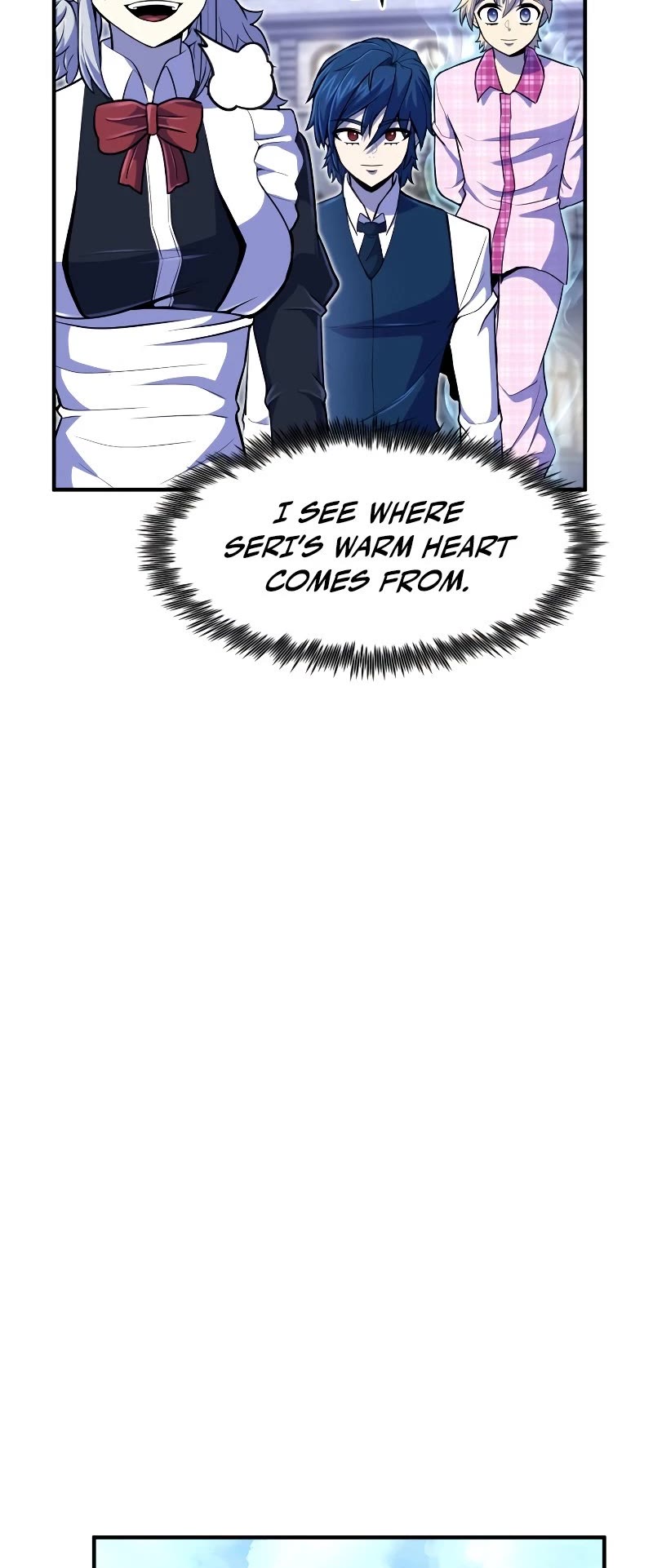 Standard of Reincarnation Chapter 21 page 35 - Chapter 21