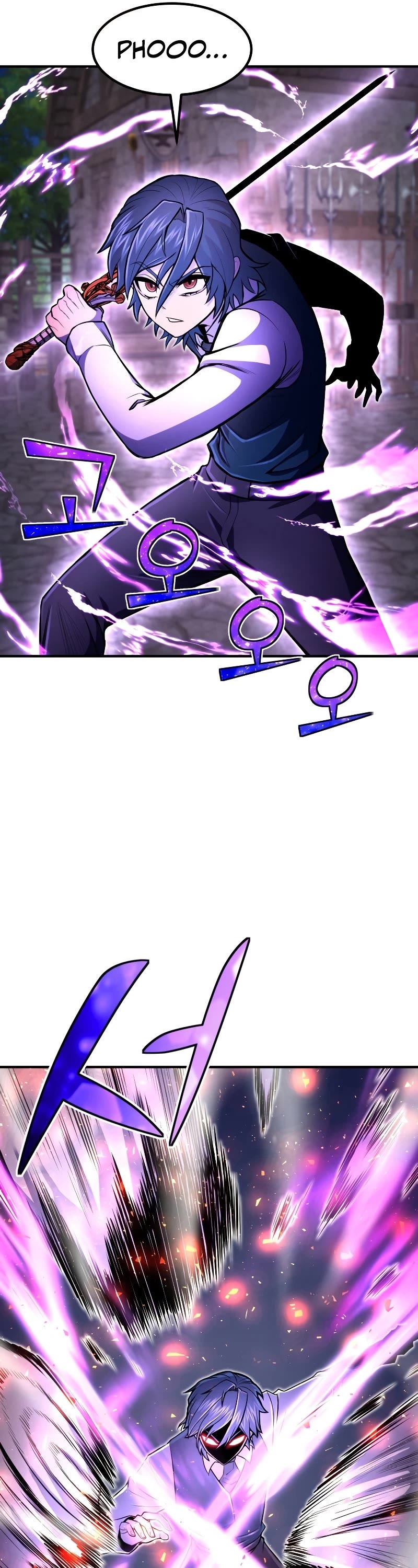Standard of Reincarnation Chapter 21 page 37 - Chapter 21