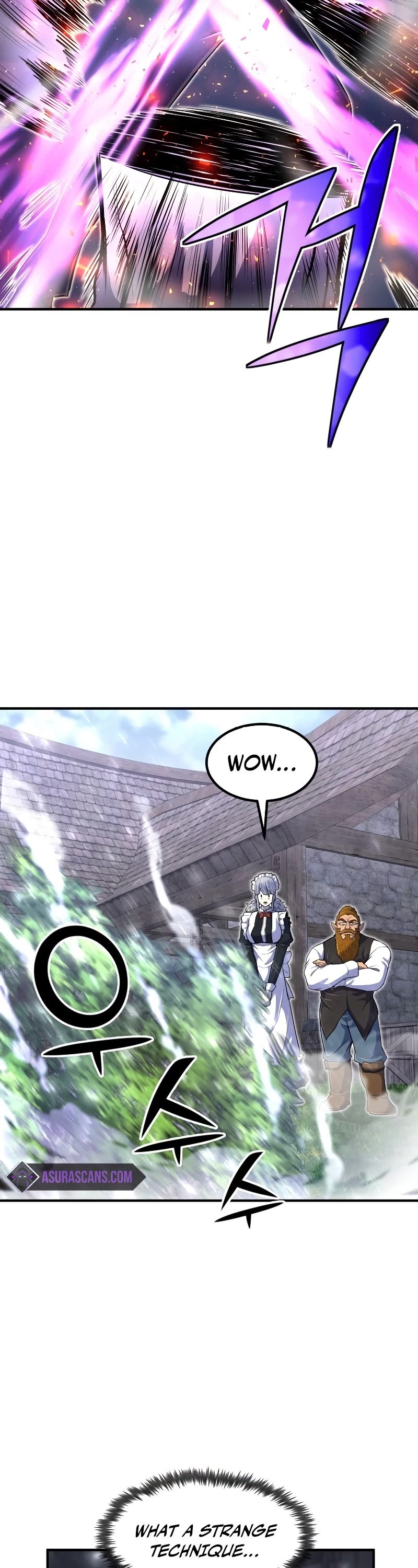 Standard of Reincarnation Chapter 21 page 38 - Chapter 21