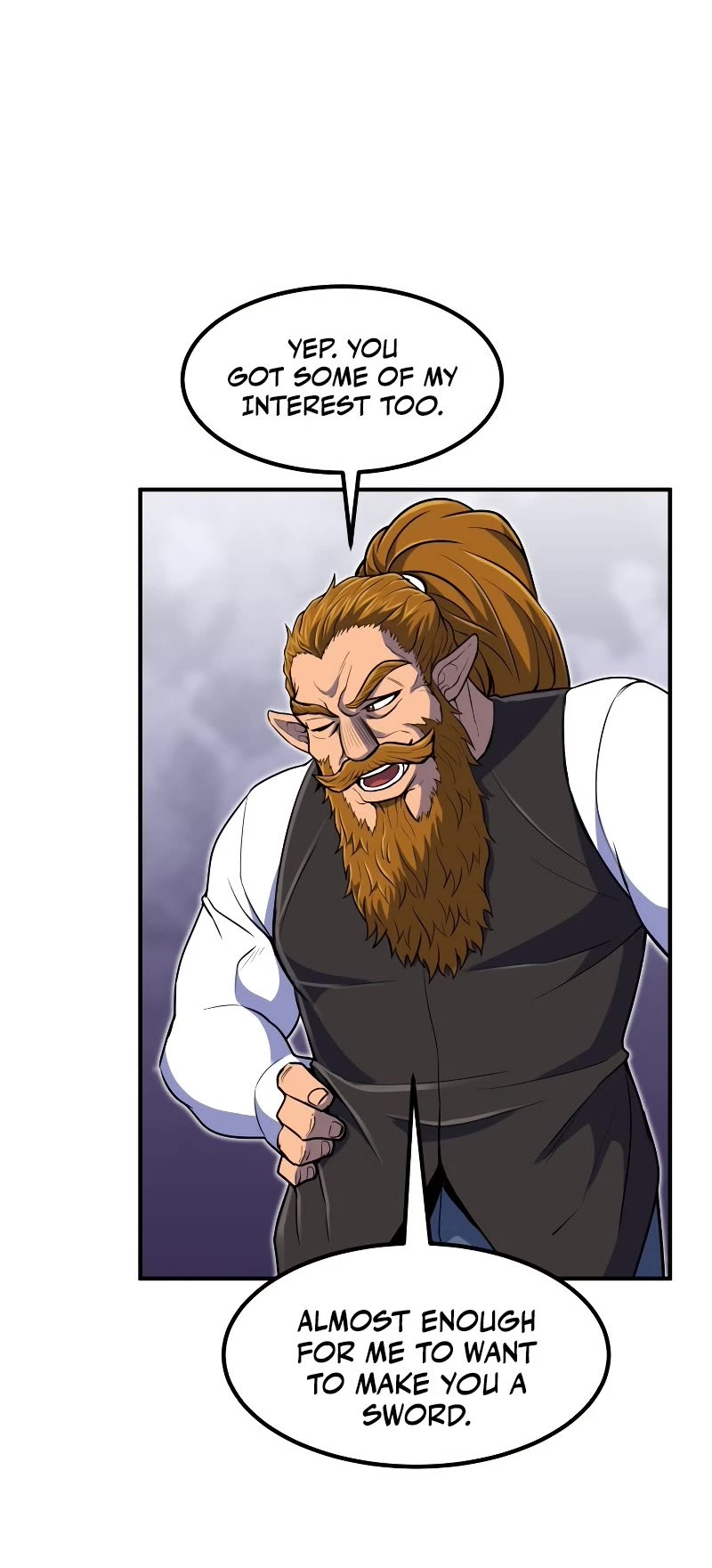Standard of Reincarnation Chapter 21 page 41 - Chapter 21