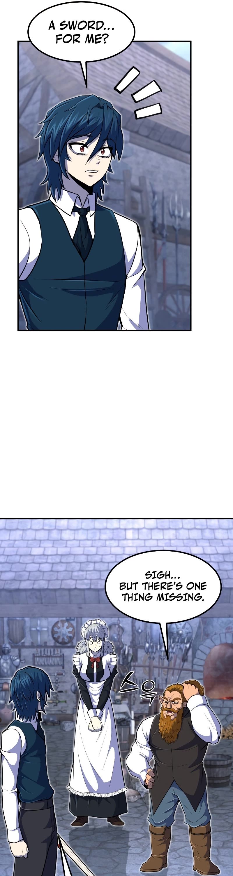 Standard of Reincarnation Chapter 21 page 42 - Chapter 21