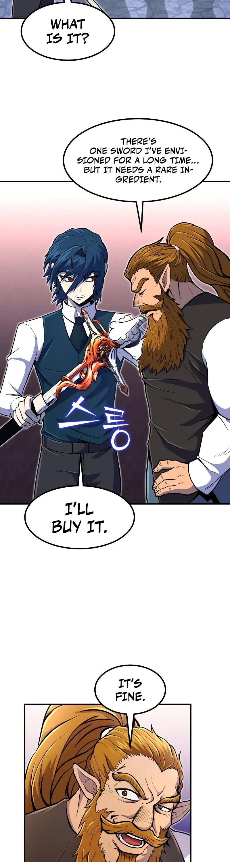 Standard of Reincarnation Chapter 21 page 43 - Chapter 21
