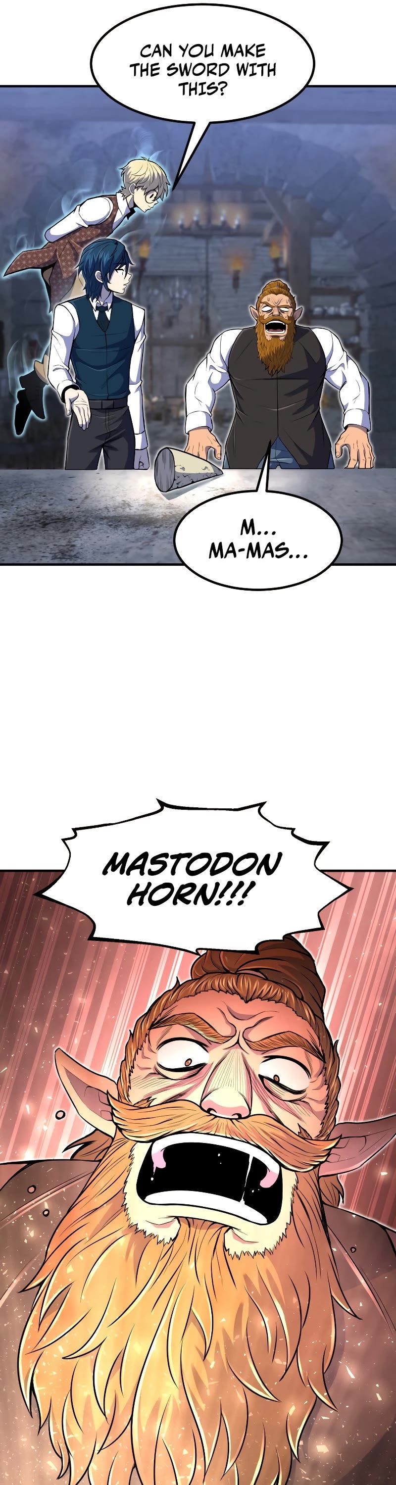 Standard of Reincarnation Chapter 21 page 47 - Chapter 21