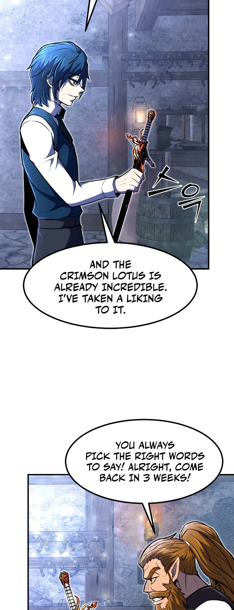 Standard of Reincarnation Chapter 21 page 50 - Chapter 21