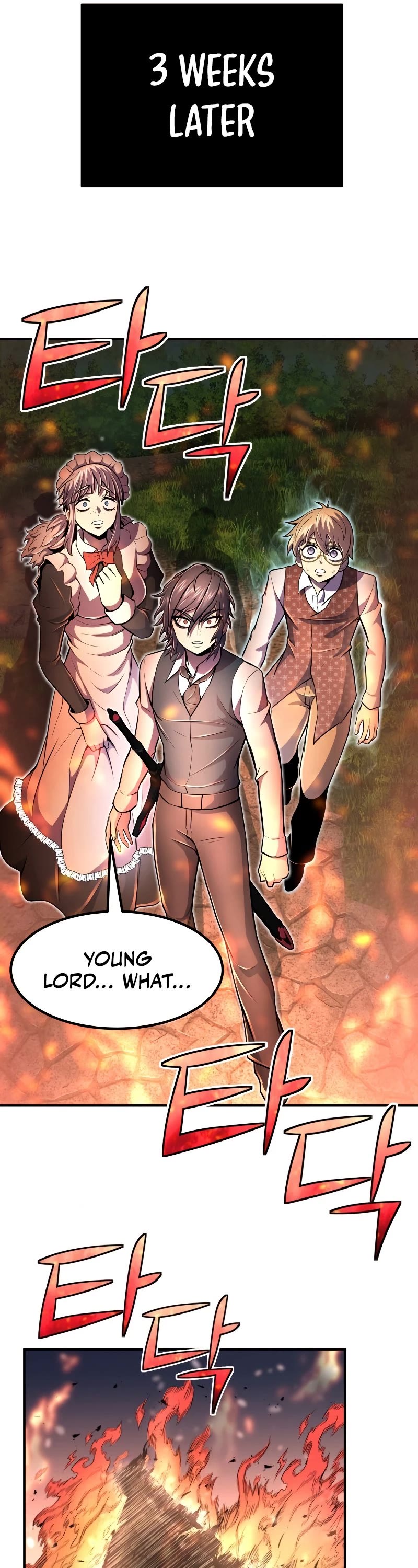 Standard of Reincarnation Chapter 21 page 52 - Chapter 21