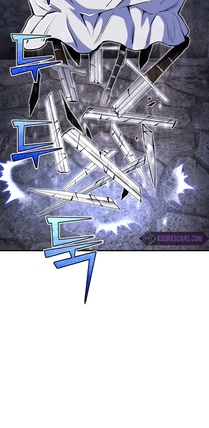 Standard of Reincarnation Chapter 21 page 6 - Chapter 21