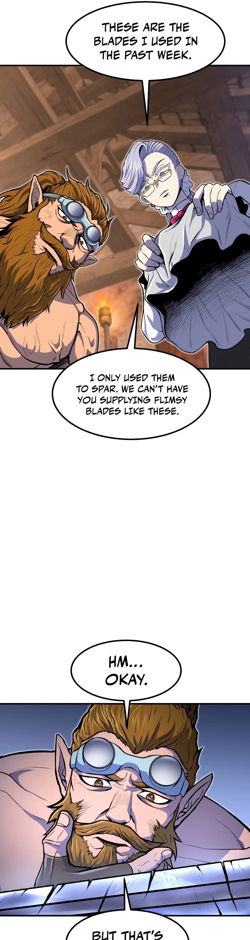 Standard of Reincarnation Chapter 21 page 7 - Chapter 21