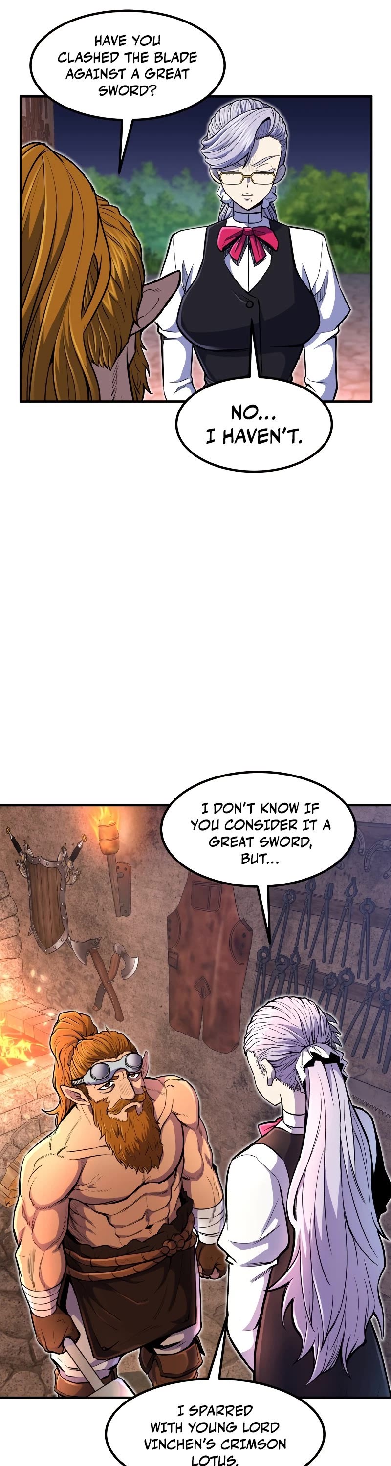Standard of Reincarnation Chapter 21 page 9 - Chapter 21
