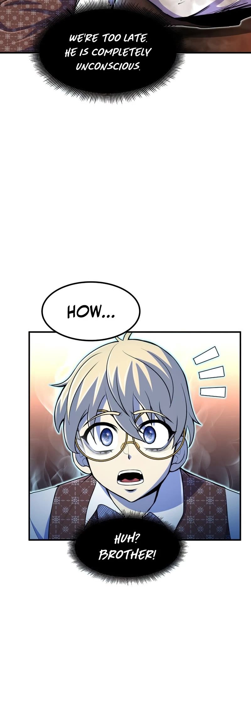Standard of Reincarnation Chapter 22 page 11 - Chapter 22