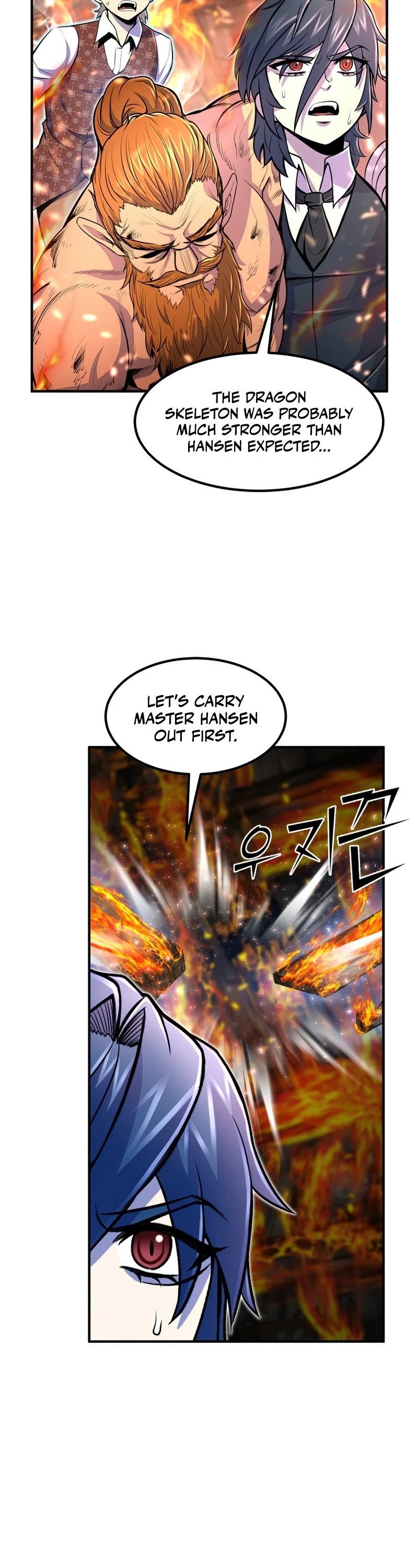 Standard of Reincarnation Chapter 22 page 13 - Chapter 22