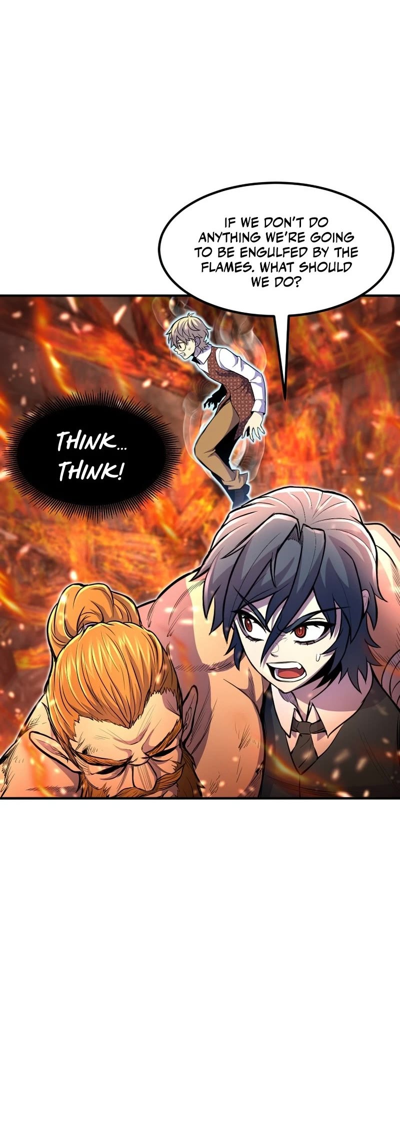 Standard of Reincarnation Chapter 22 page 16 - Chapter 22