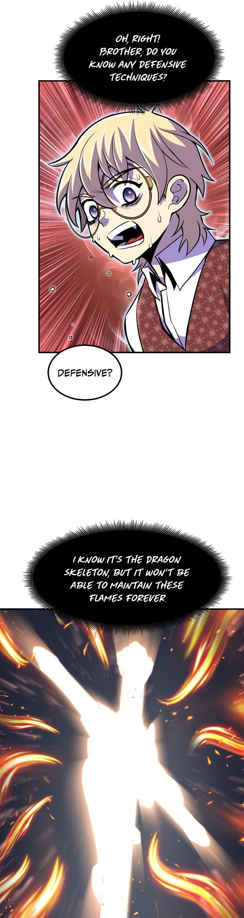 Standard of Reincarnation Chapter 22 page 17 - Chapter 22