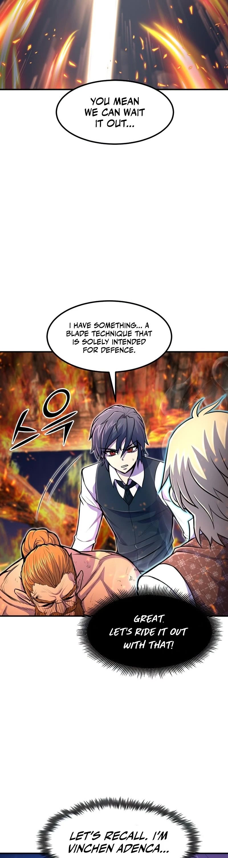 Standard of Reincarnation Chapter 22 page 18 - Chapter 22