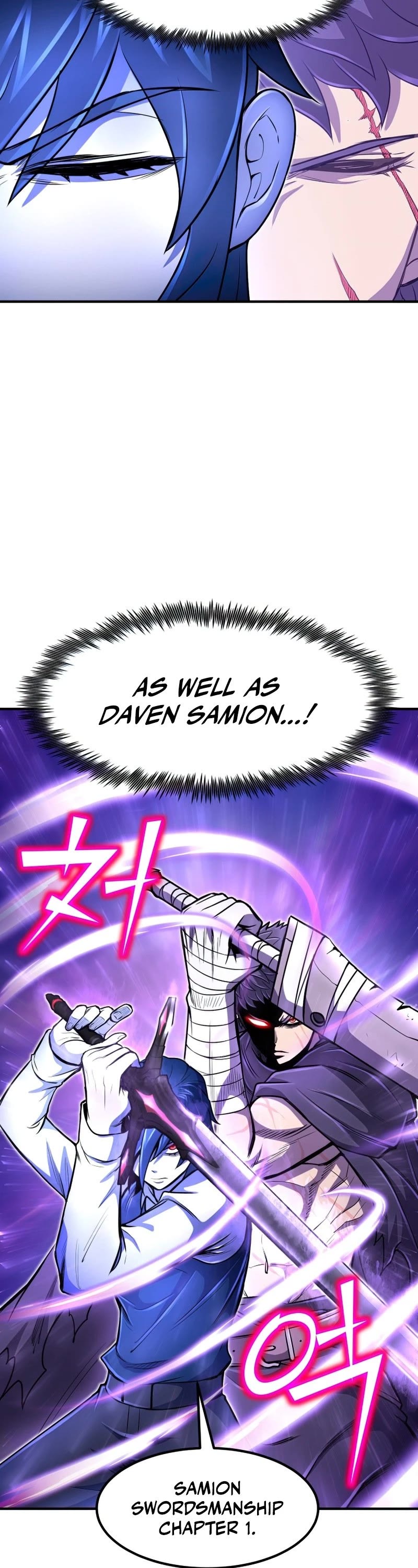 Standard of Reincarnation Chapter 22 page 19 - Chapter 22