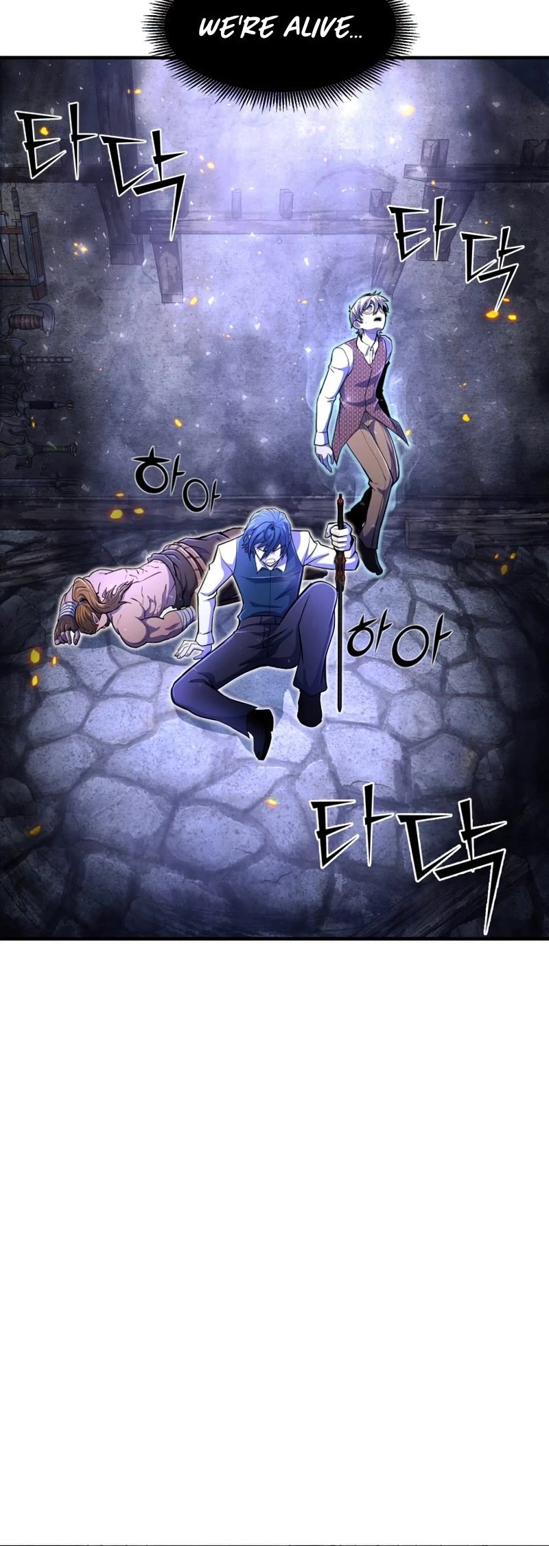 Standard of Reincarnation Chapter 22 page 26 - Chapter 22