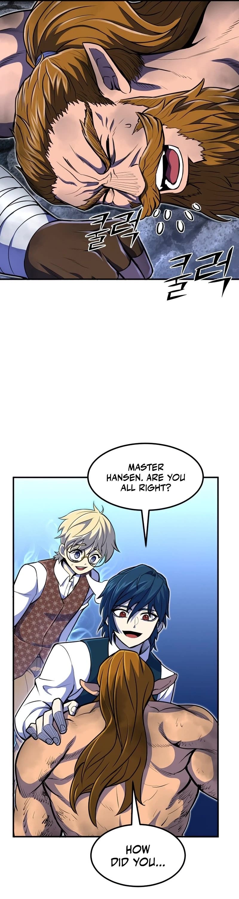 Standard of Reincarnation Chapter 22 page 27 - Chapter 22