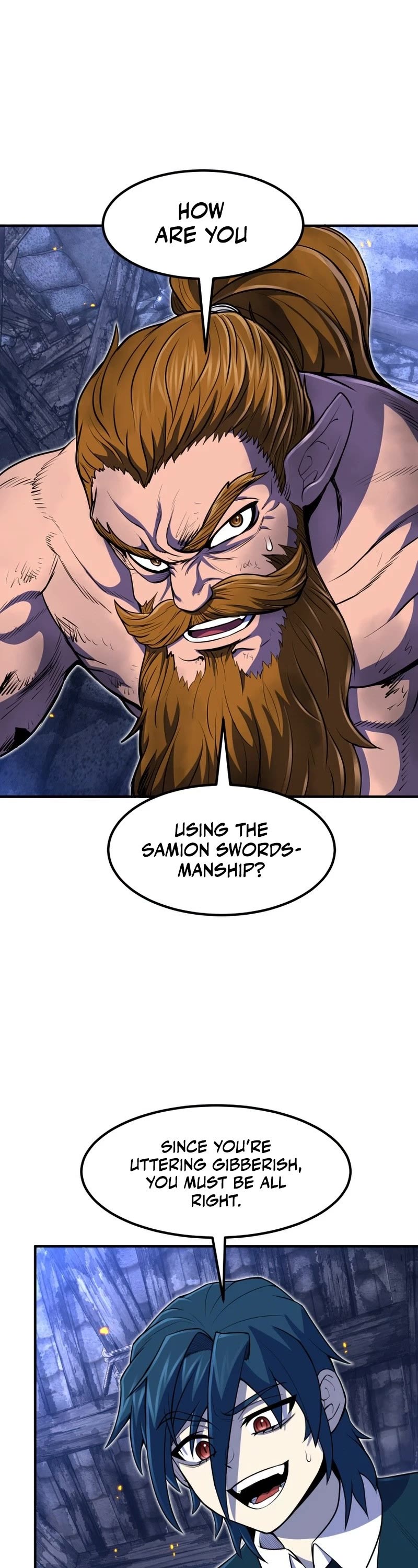 Standard of Reincarnation Chapter 22 page 28 - Chapter 22