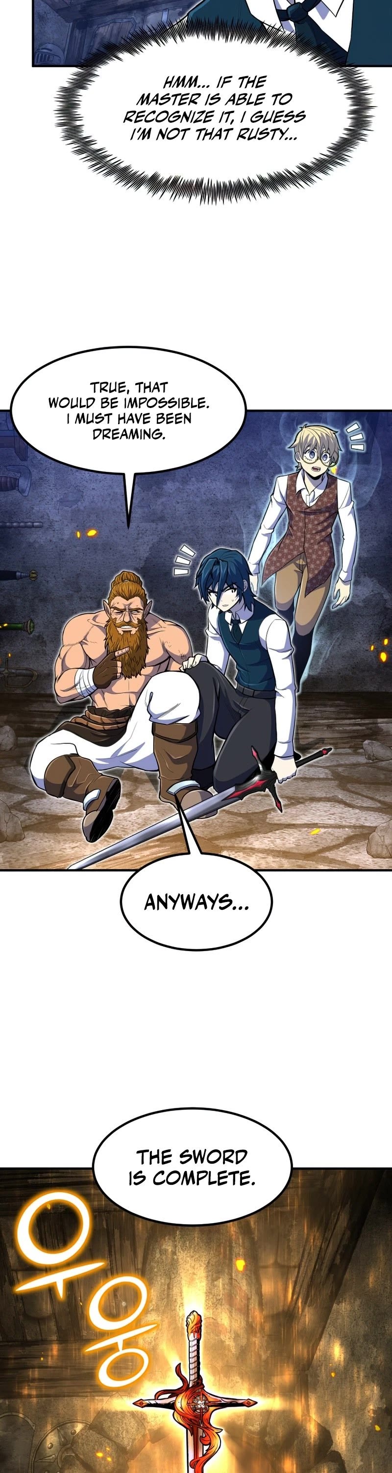 Standard of Reincarnation Chapter 22 page 29 - Chapter 22
