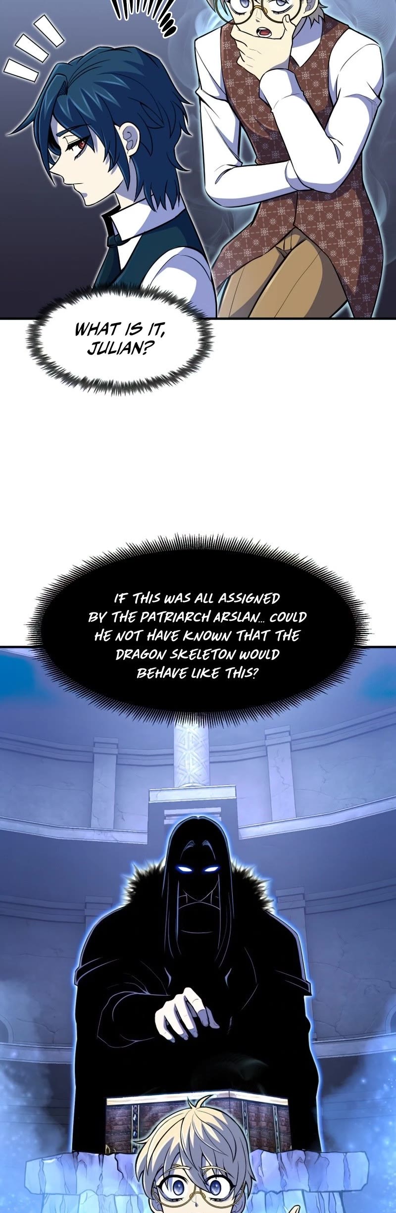 Standard of Reincarnation Chapter 22 page 35 - Chapter 22