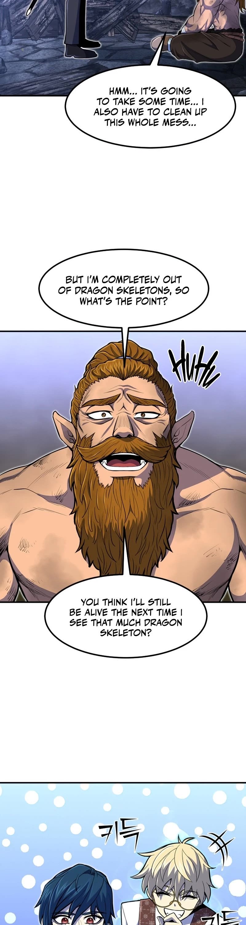 Standard of Reincarnation Chapter 22 page 38 - Chapter 22