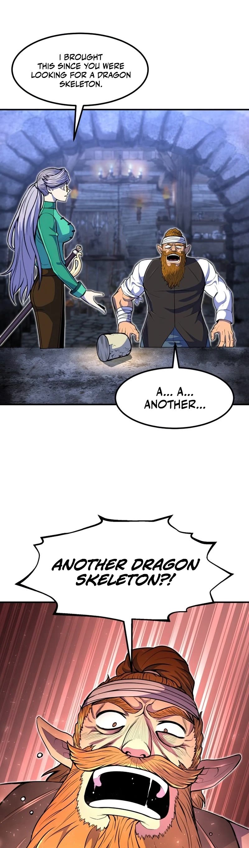 Standard of Reincarnation Chapter 22 page 40 - Chapter 22