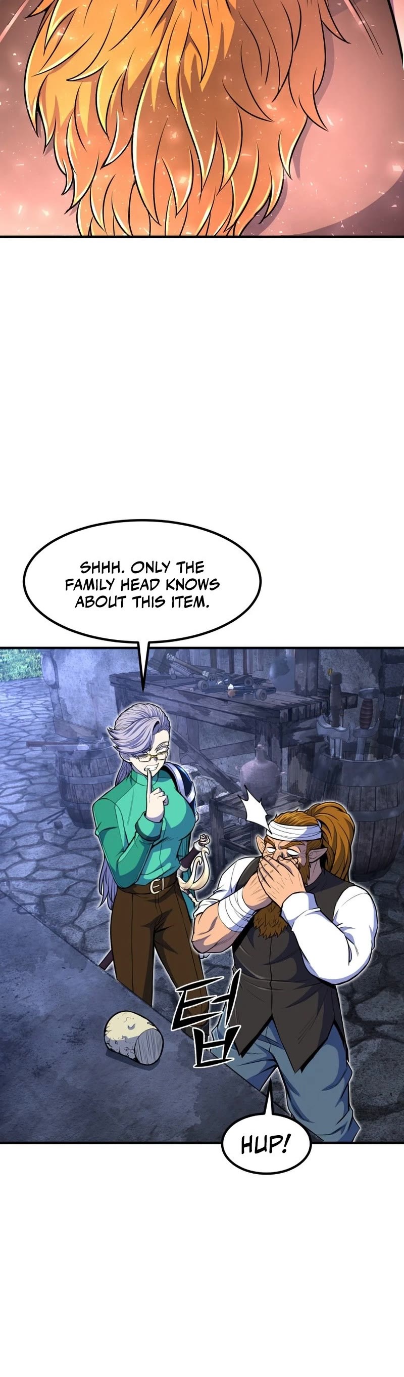 Standard of Reincarnation Chapter 22 page 41 - Chapter 22