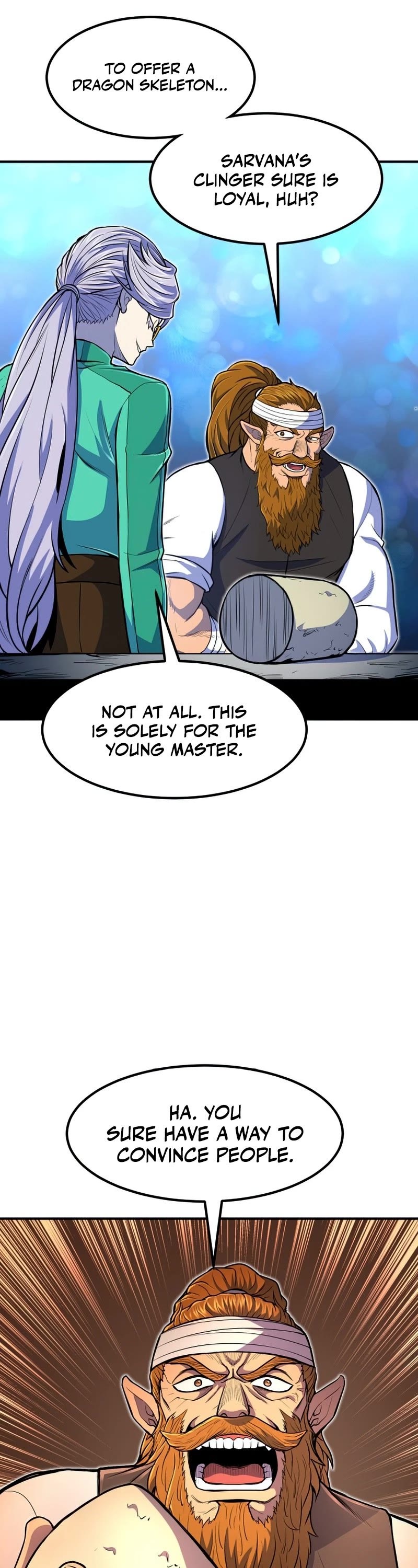 Standard of Reincarnation Chapter 22 page 42 - Chapter 22