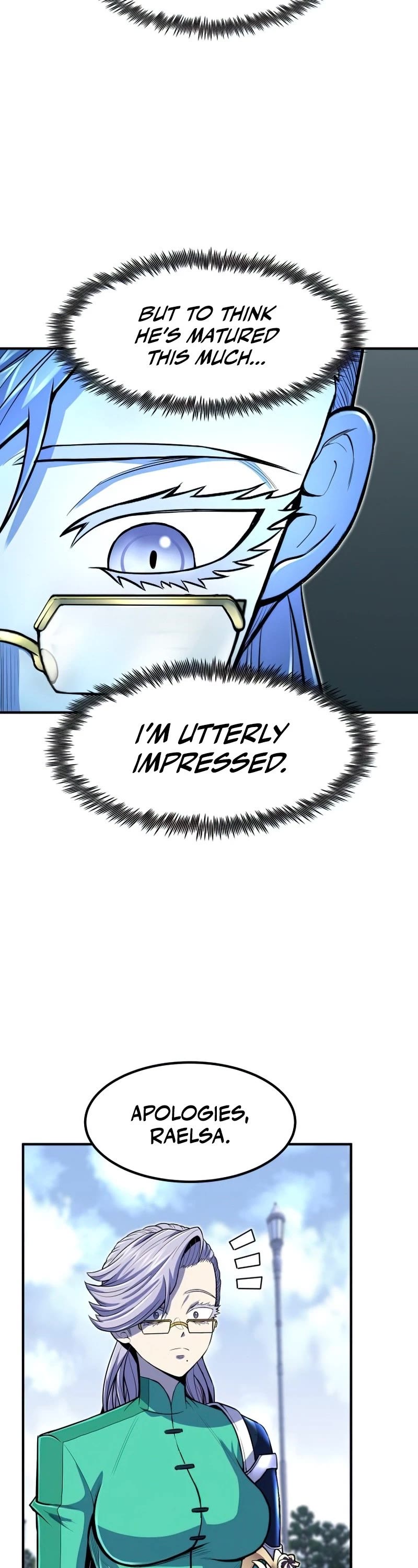 Standard of Reincarnation Chapter 22 page 44 - Chapter 22
