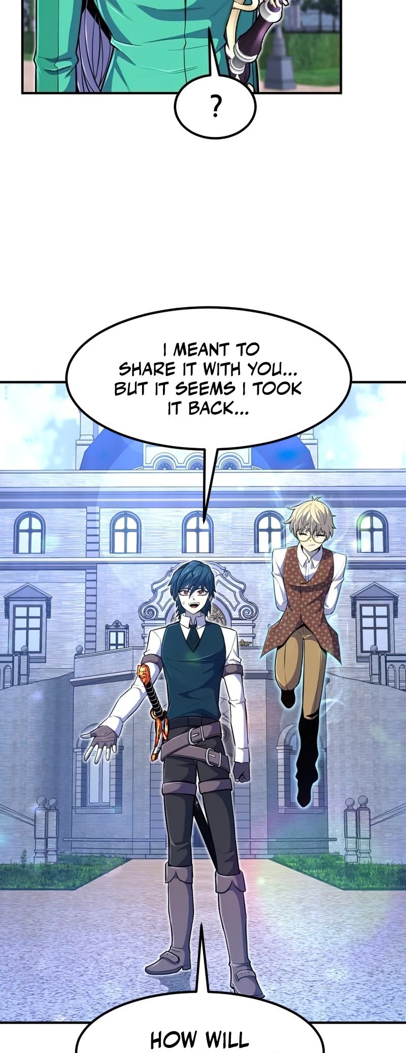 Standard of Reincarnation Chapter 22 page 45 - Chapter 22