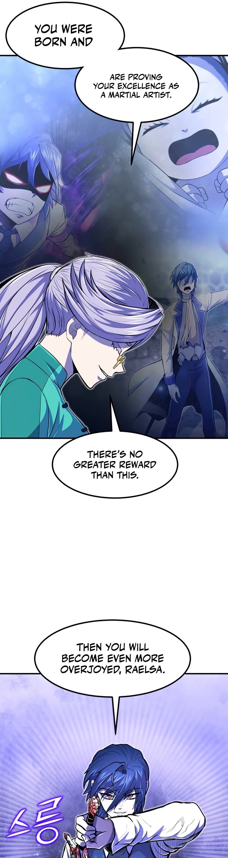 Standard of Reincarnation Chapter 22 page 47 - Chapter 22