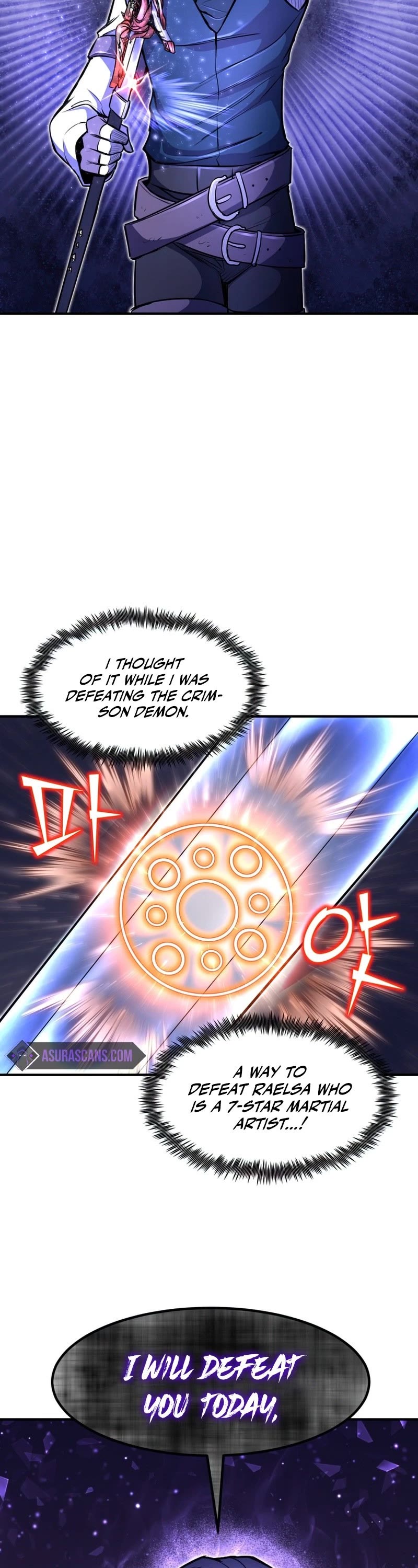 Standard of Reincarnation Chapter 22 page 48 - Chapter 22