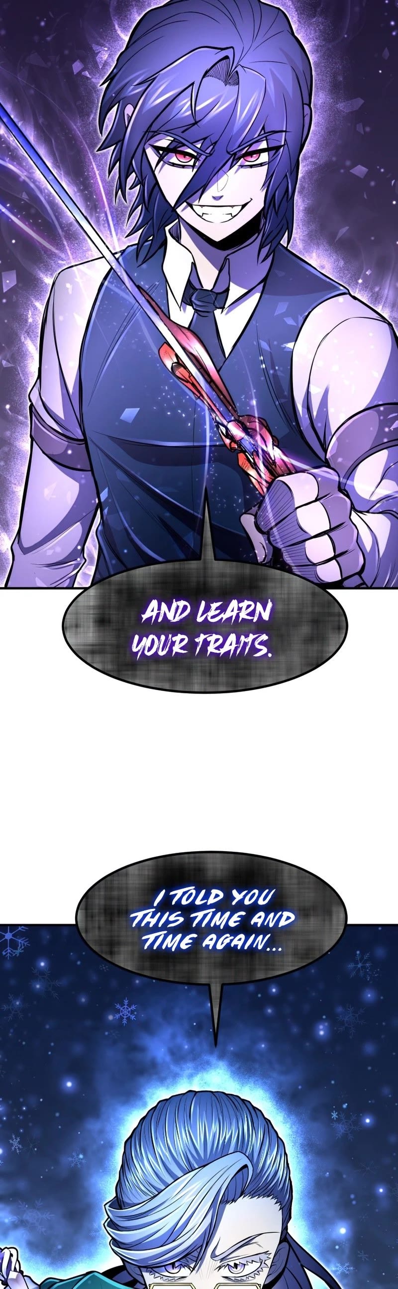 Standard of Reincarnation Chapter 22 page 49 - Chapter 22