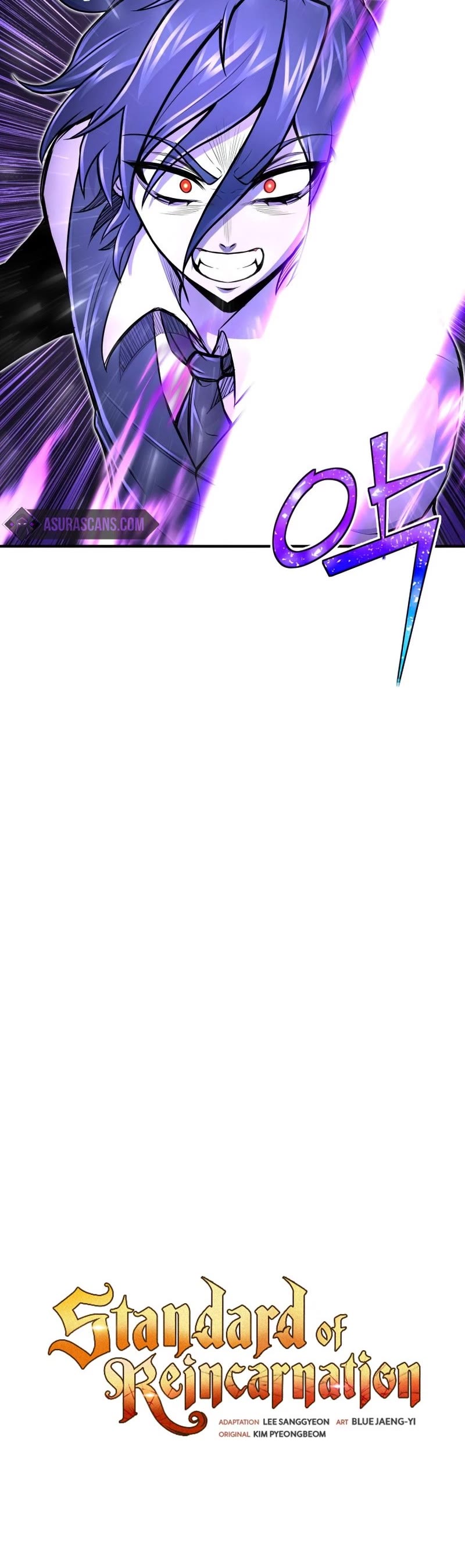 Standard of Reincarnation Chapter 22 page 6 - Chapter 22
