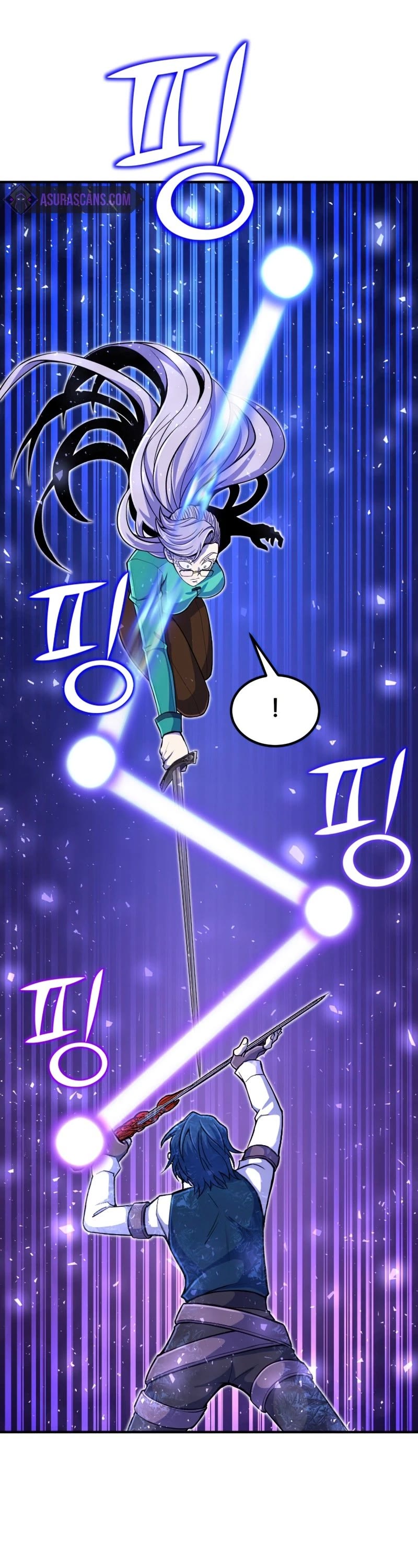 Standard of Reincarnation Chapter 23 page 11 - Chapter 23