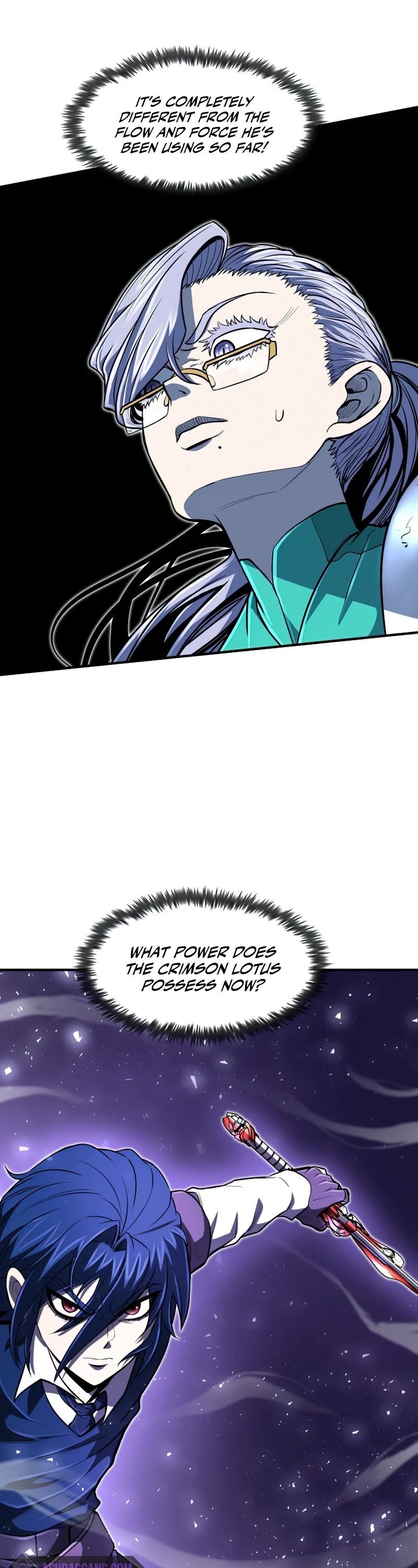 Standard of Reincarnation Chapter 23 page 13 - Chapter 23