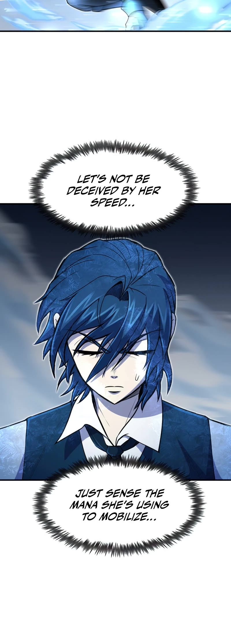 Standard of Reincarnation Chapter 23 page 20 - Chapter 23