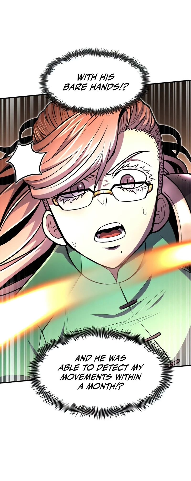 Standard of Reincarnation Chapter 23 page 25 - Chapter 23