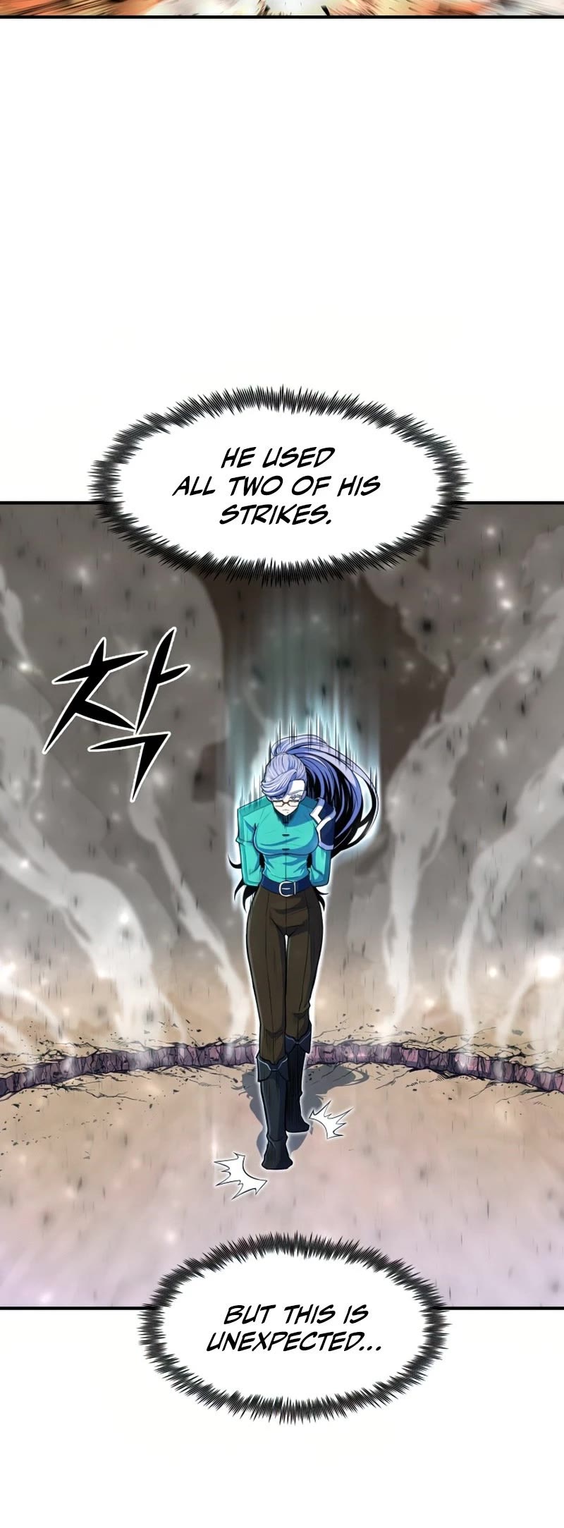 Standard of Reincarnation Chapter 23 page 29 - Chapter 23