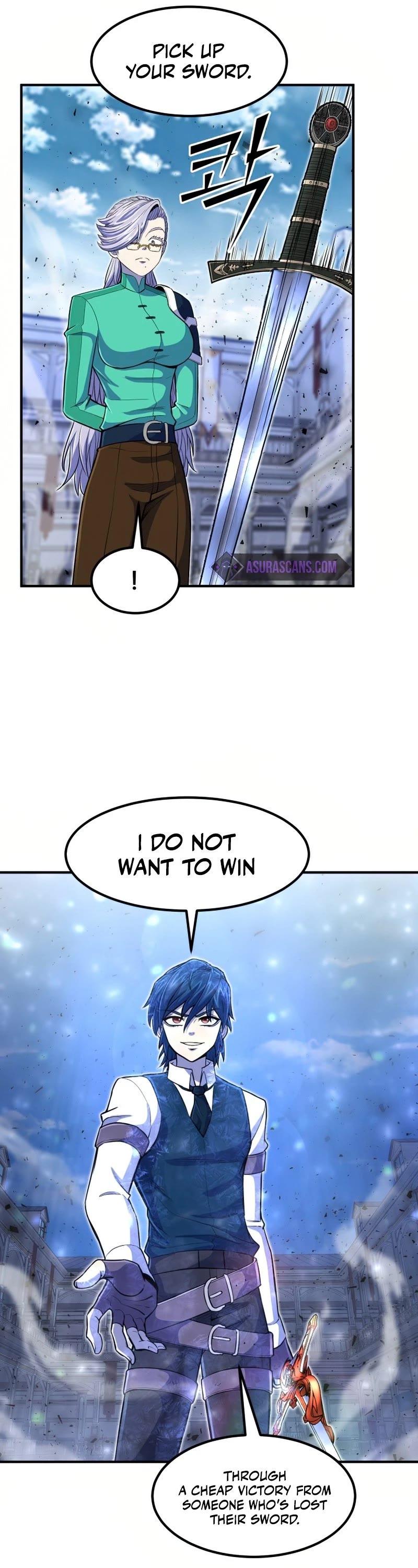 Standard of Reincarnation Chapter 23 page 31 - Chapter 23