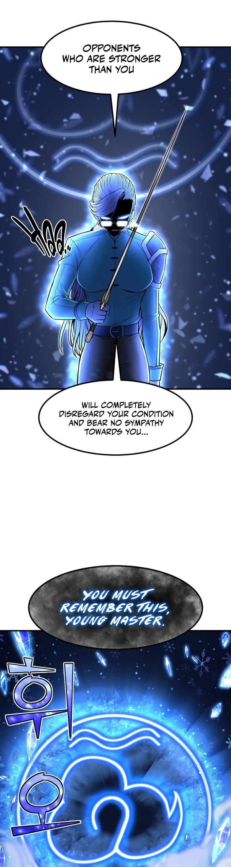 Standard of Reincarnation Chapter 23 page 33 - Chapter 23