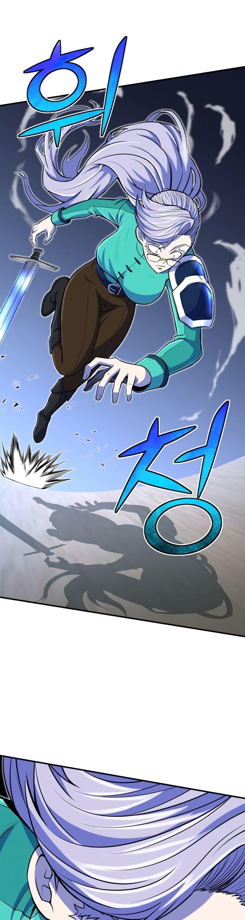 Standard of Reincarnation Chapter 23 page 37 - Chapter 23