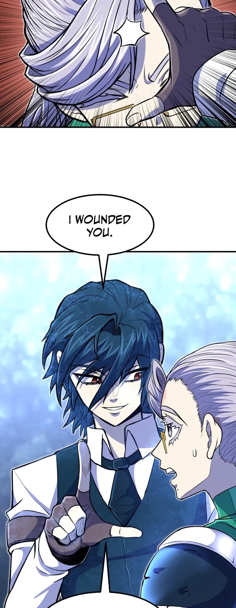 Standard of Reincarnation Chapter 23 page 39 - Chapter 23