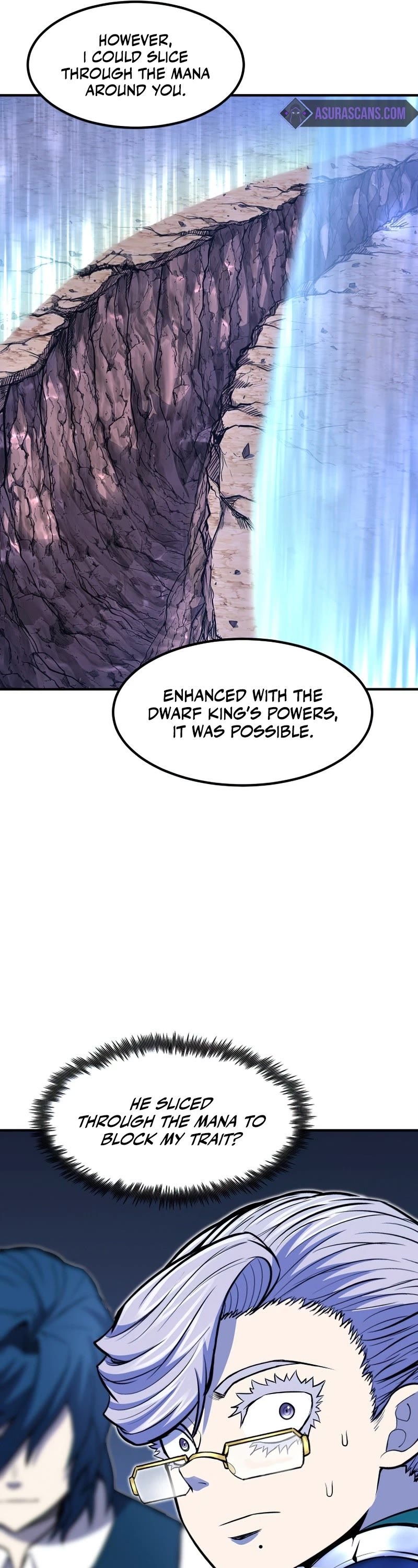 Standard of Reincarnation Chapter 23 page 41 - Chapter 23