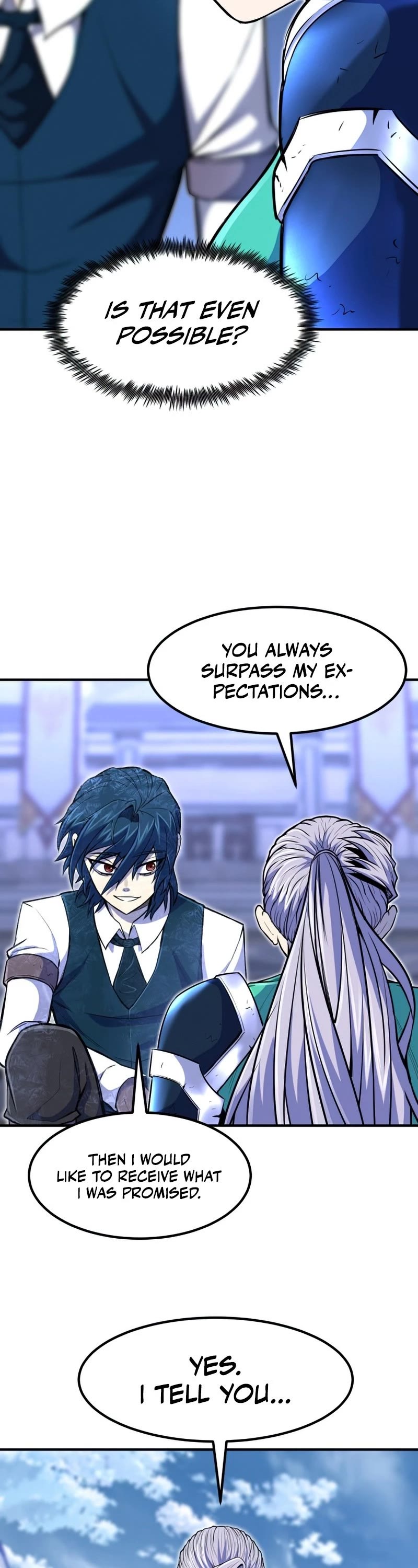 Standard of Reincarnation Chapter 23 page 42 - Chapter 23