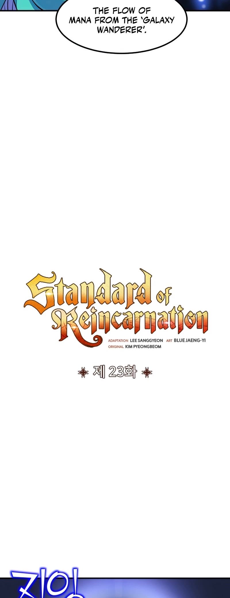 Standard of Reincarnation Chapter 23 page 44 - Chapter 23