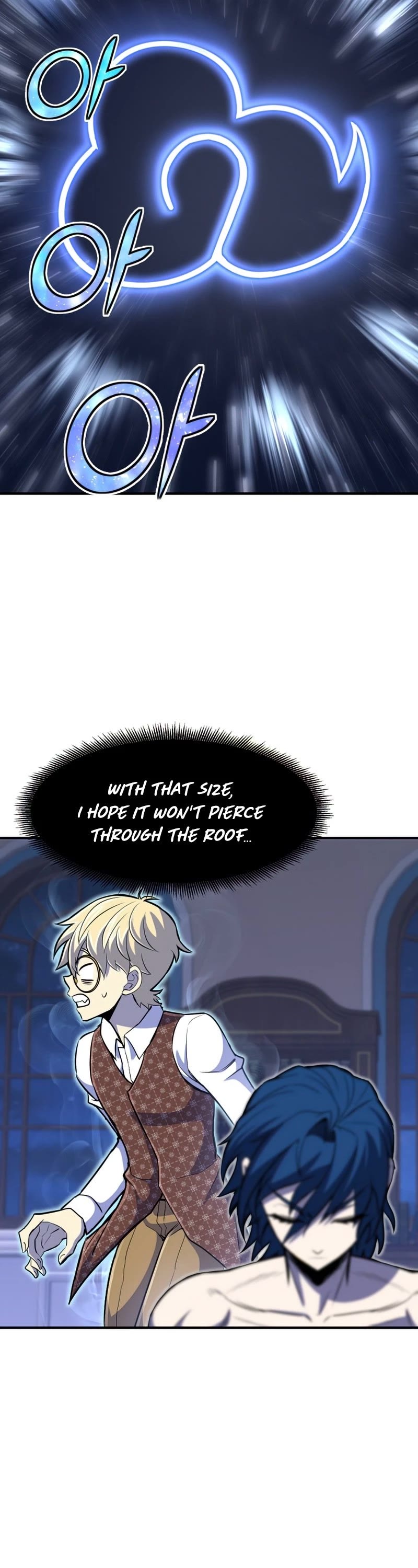 Standard of Reincarnation Chapter 23 page 48 - Chapter 23
