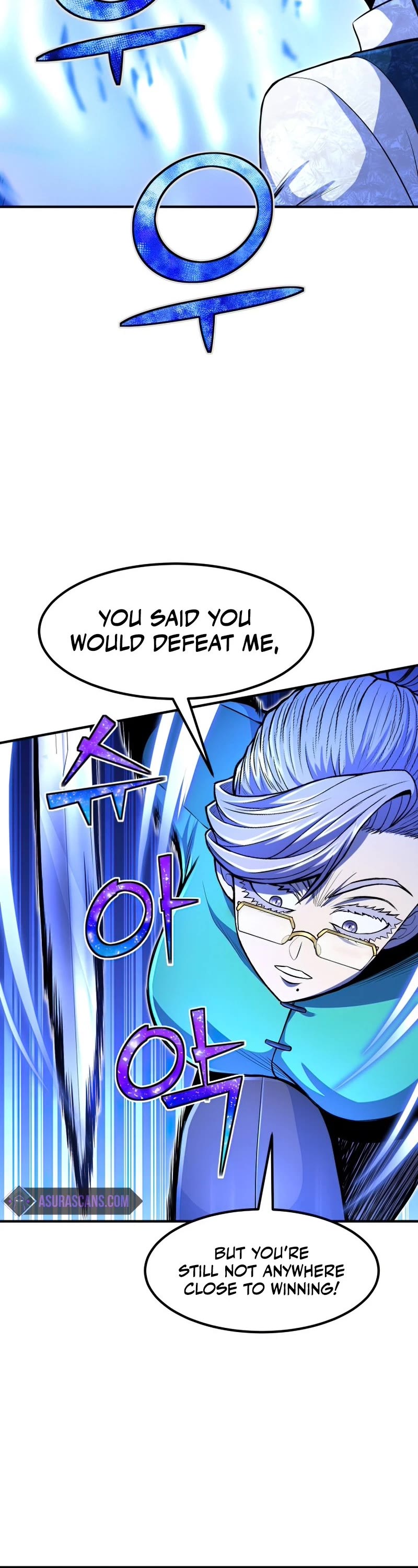 Standard of Reincarnation Chapter 23 page 5 - Chapter 23